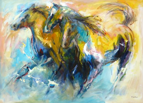 Horses