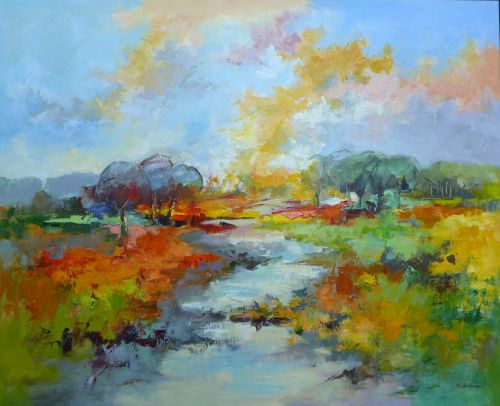 Landschap 