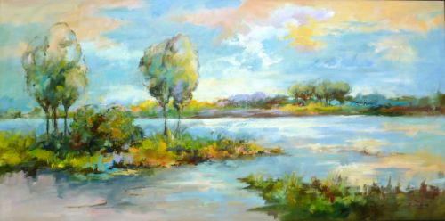 Landschap 