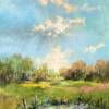 landschap 80 x 150 
